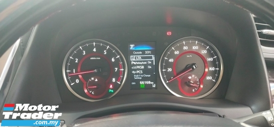 2019 丰田 VELLFIRE 2.5cc ZG 模型 (一个) 2019 UNREG 66K 公里 5 年保修