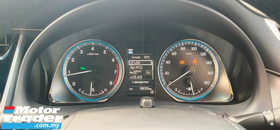 2020 鹞 2.0 优雅 (一个) 未注册, 4C级, 9ķKM, 5年保修期