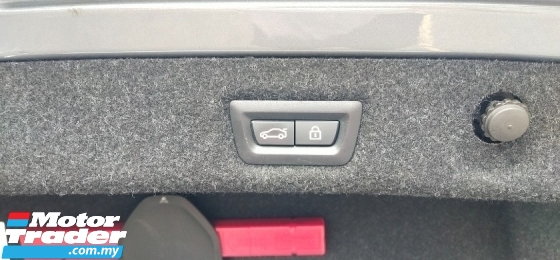 2018 宝马 5 530i 系列 2.0cc M-SPORT (一个) UNREG JP 76K KM 2 年保修 