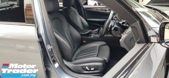 2018 宝马 5 530i 系列 2.0cc M-SPORT (一个) UNREG JP 76K KM 2 年保修 