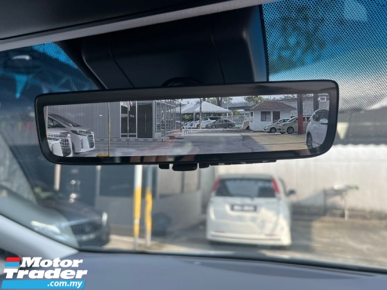 2020 TOYOTA ALPHARD 2.5 SC /3BA /FACELIFT /FULL SPEC /FULL TRD BODYKIT