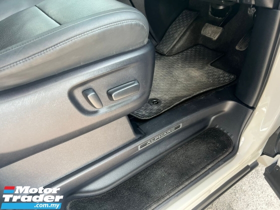 2020 TOYOTA ALPHARD 2.5 SC /3BA /FACELIFT /FULL SPEC /FULL TRD BODYKIT