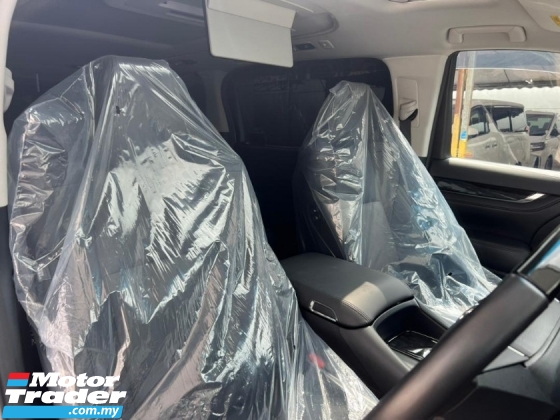 2020 TOYOTA ALPHARD 2.5 SC FACELIFT /FULL SPEC /3BA /MODELISTA BODYKIT