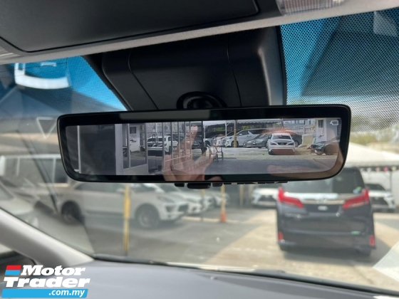 2020 TOYOTA ALPHARD 2.5 SC FACELIFT /FULL SPEC /3BA /MODELISTA BODYKIT