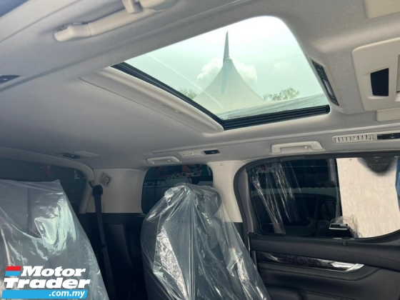 2020 TOYOTA ALPHARD 2.5 SC FACELIFT /FULL SPEC /3BA /MODELISTA BODYKIT