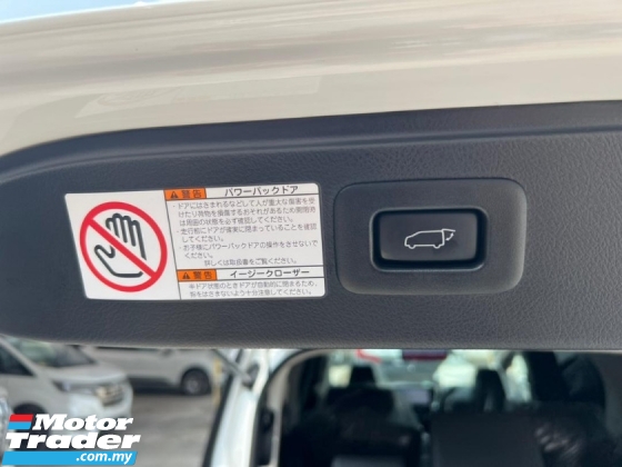 2020 TOYOTA ALPHARD 2.5 SC FACELIFT /FULL SPEC /3BA /MODELISTA BODYKIT
