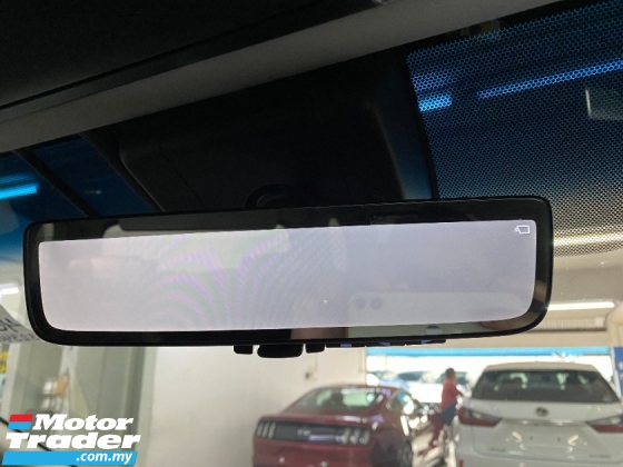 2020 TOYOTA ALPHARD 2.5 SC 3LED MODELISTA B/KIT JBL P/BOOT 360 Kamera