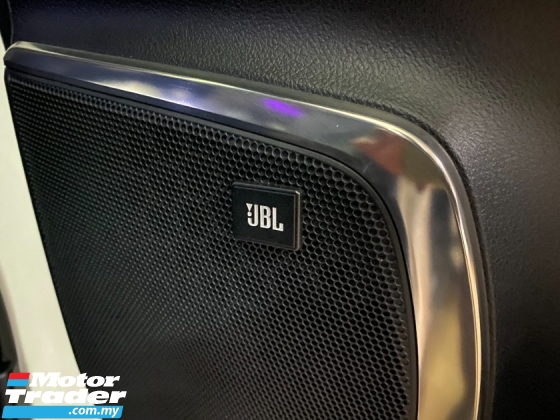 2020 TOYOTA ALPHARD 2.5 SC 3LED MODELISTA B/KIT JBL P/BOOT 360 Kamera