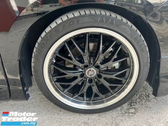 2021 TOYOTA ALPHARD 3.5  /3 EYE LED /MODELISTA BODYKIT /SUNROOF /UNREG