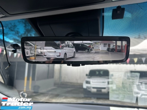 2021 TOYOTA ALPHARD 3.5  /3 EYE LED /MODELISTA BODYKIT /SUNROOF /UNREG