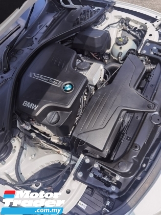 2015 BMW 3 SERIES 320I SPORTS