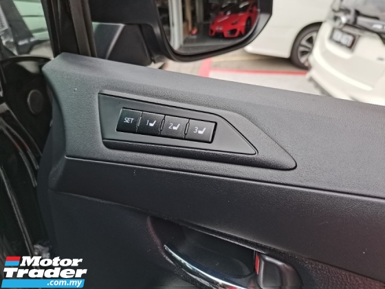 2018 TOYOTA VELLFIRE 2018 丰田Vellfire 2.5 (一个) ZG 天窗 3LED 