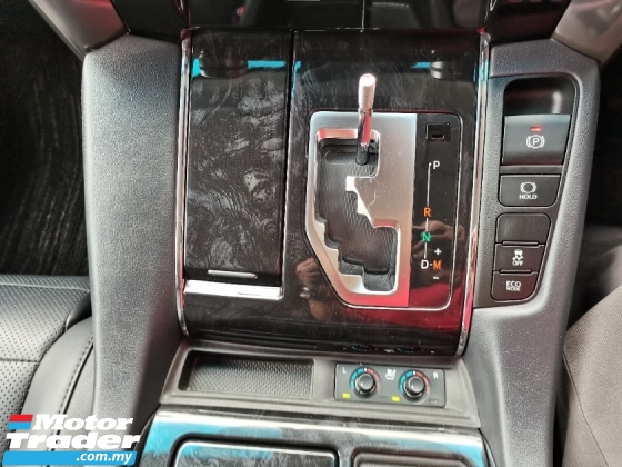 2018 TOYOTA VELLFIRE 2018 丰田Vellfire 2.5 (一个) ZG 天窗 3LED 