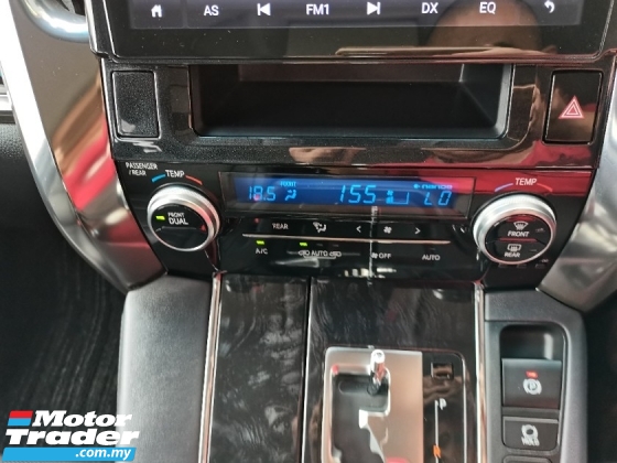 2018 TOYOTA VELLFIRE 2018 丰田Vellfire 2.5 (一个) ZG 天窗 3LED 