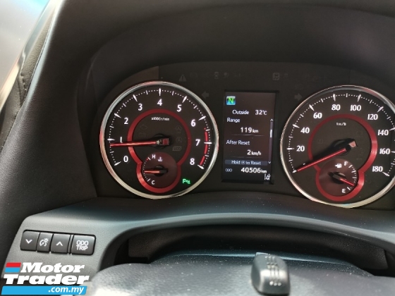 2018 TOYOTA VELLFIRE 2018 丰田Vellfire 2.5 (一个) ZG 天窗 3LED 