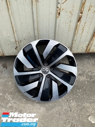 Volkswagen Arteon Sport Rim 2pcs Rims & Tires > Rims 