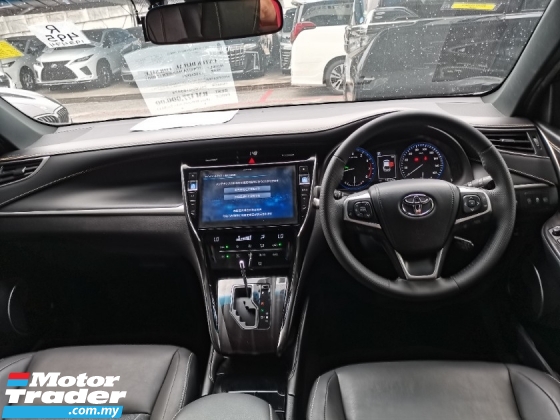 2020 TOYOTA Harrier 2020 Toyota HARRIER 2.0 (A) Nyahregi Kamera Surround