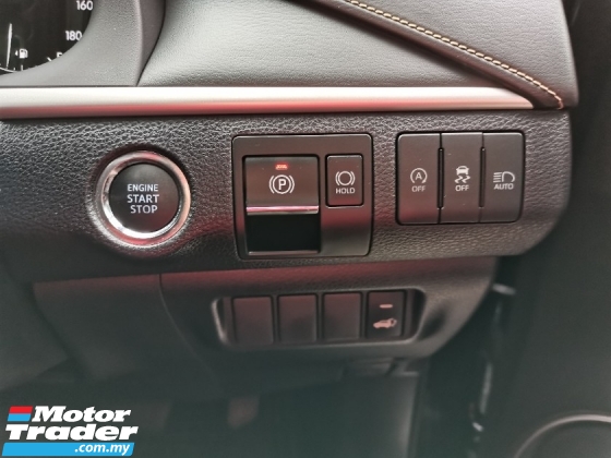 2020 TOYOTA Harrier 2020 Toyota HARRIER 2.0 (A) Nyahregi Kamera Surround