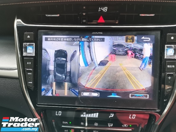 2020 TOYOTA Harrier 2020 Toyota HARRIER 2.0 (A) Nyahregi Kamera Surround