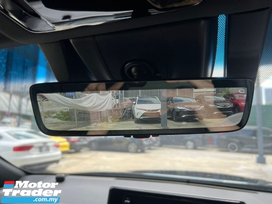 2020 TOYOTA HARRIER 2.0 G FACELIFT /LEATHER PACK /MODELISTA BODYKIT 