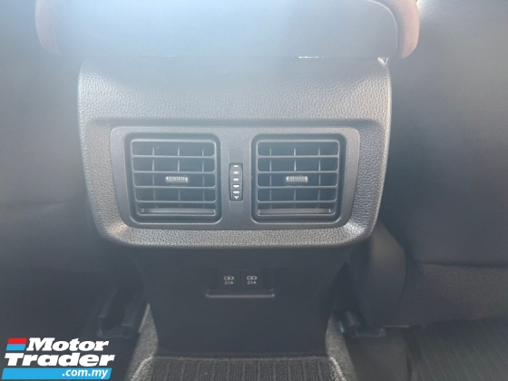 2020 TOYOTA HARRIER 2.0 G FACELIFT /LEATHER PACK /MODELISTA BODYKIT 