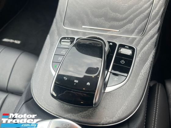 2021 MERCEDES-BENZ E-CLASS E300 2.0 CABRIOLET FACELIFT /FULL SPEC /UNREG