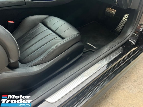 2021 MERCEDES-BENZ E-CLASS E300 2.0 CABRIOLET FACELIFT /FULL SPEC /UNREG
