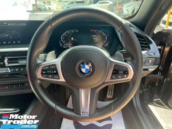 2019 BMW Z4 2.0 M SPORT 20i sDRIVE /JAPAN SPEC /RED INTERIOR 