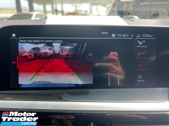 2019 BMW Z4 2.0 M SPORT 20i sDRIVE /JAPAN SPEC /RED INTERIOR 