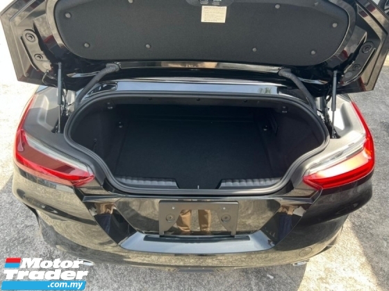 2019 BMW Z4 2.0 M SPORT 20i sDRIVE /JAPAN SPEC /RED INTERIOR 