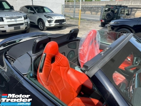 2019 BMW Z4 2.0 M SPORT 20i sDRIVE /JAPAN SPEC /RED INTERIOR 