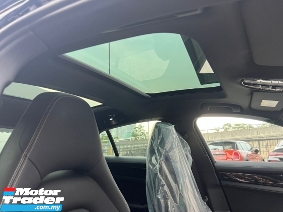 2020 PORSCHE PANAMERA 3.0 (10 YEARS EDITION) /JAPAN SPEC /SPORT CHRONO