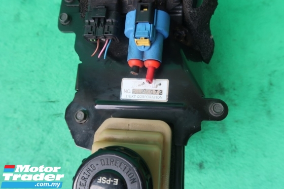 NISSAN ELGRAND E52 STEERING PUMP Performance Part 