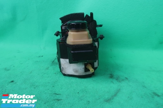 NISSAN ELGRAND E52 STEERING PUMP Performance Part 