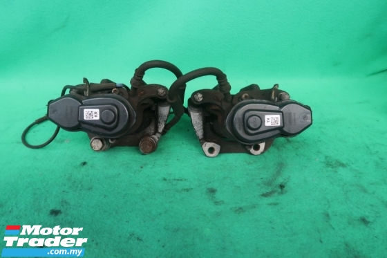BMW F10 CALIBER MOTOR Performance Part 