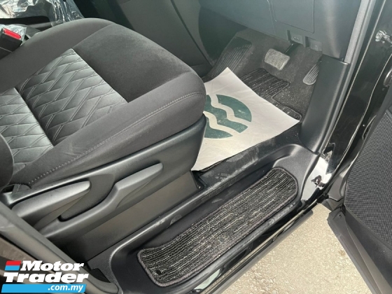 2019 TOYOTA VELLFIRE 2.5 Z FACELIFT /Z SPEC /8-SEATER /2 POWER DOOR 