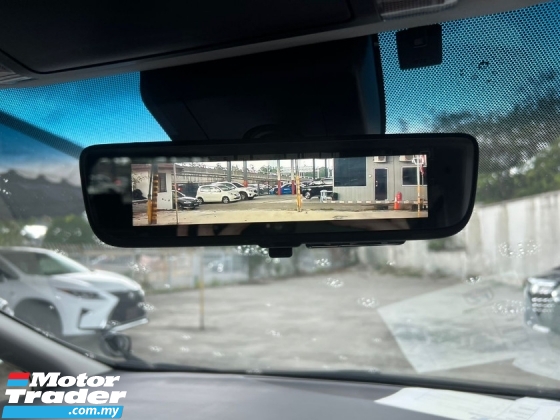 2019 TOYOTA VELLFIRE 2.5 Z FACELIFT /Z SPEC /8-SEATER /2 POWER DOOR 