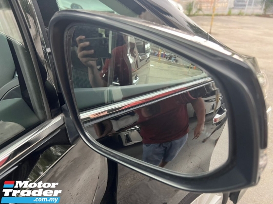 2019 TOYOTA VELLFIRE 2.5 Z FACELIFT /Z SPEC /8-SEATER /2 POWER DOOR 