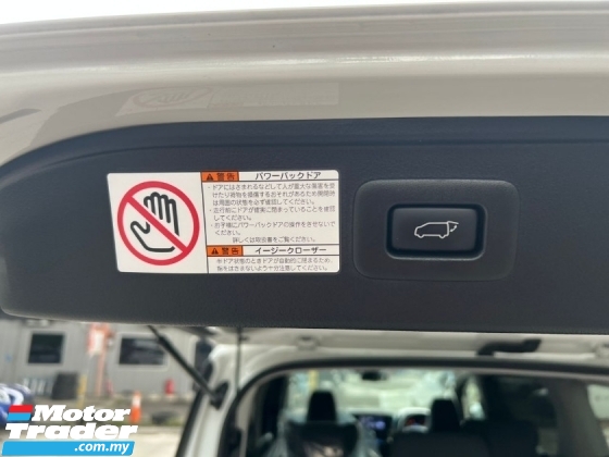 2021 TOYOTA ALPHARD 2.5 SC /3 EYE LED /BSM /PILOT SEATS /FULL LEATHER 