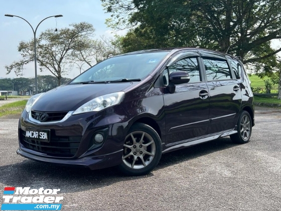 2014 PERODUA ALZA 1.5 ADVANCED (A)