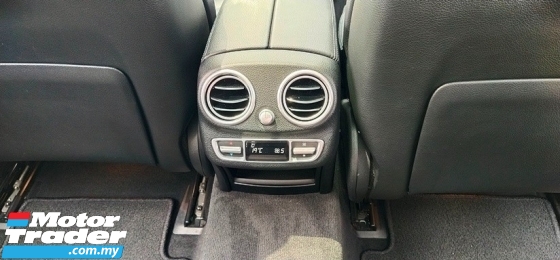 2018 梅赛德斯-奔驰 C 级 C350e 2.0cc AMG PLUG IN HYBRID (一个) L/英里 65K 公里