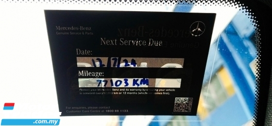 2018 梅赛德斯-奔驰 C 级 C350e 2.0cc AMG PLUG IN HYBRID (一个) L/英里 65K 公里