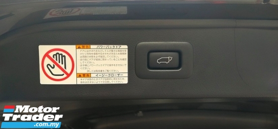 2021 TOYOTA ALPHARD 2.5 JENIS EMAS (A) UNREG, 5JAMINAN YRS, L/BATU 12K