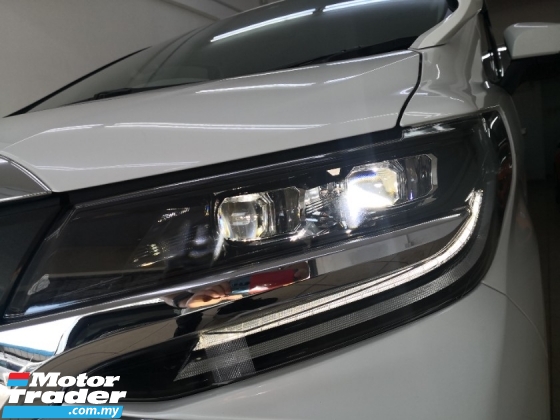 2021 丰田ALPHARD 2.5 S 年份 2021 未注册价格包括关税 天窗 BSM DIM ((( 5 两年保修 ))) 全额贷款 