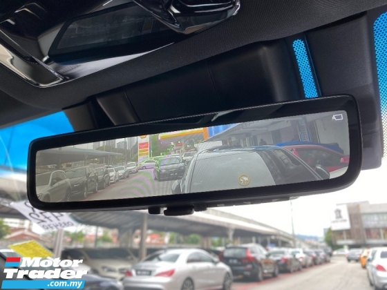 2021 TOYOTA HARRIER 2.0 Z UNREG JBL POWER BOOT BSM DIM FREE WARRANTY