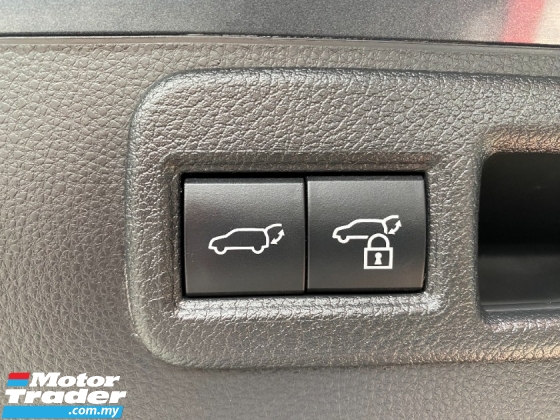 2021 TOYOTA HARRIER 2.0 Z UNREG JBL POWER BOOT BSM DIM FREE WARRANTY