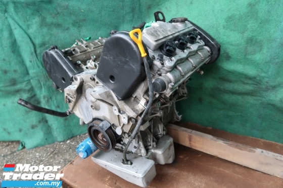 NAZA RIA ENGINE KOSONG Engine & Transmission 