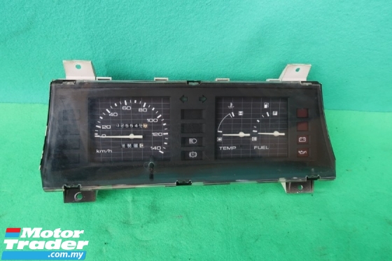 NISSAN C22 VAN METER Performance Part 