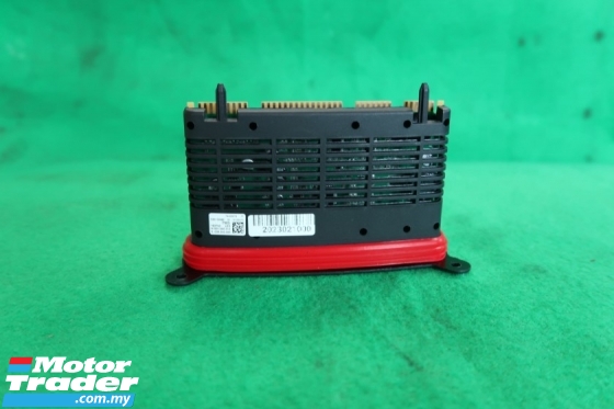 BMW F10 LCI HEAD LAMP MODULE Lighting 