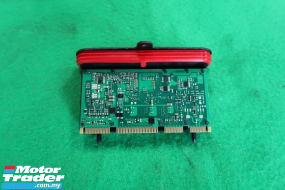 BMW F10 LCI HEAD LAMP MODULE Lighting 